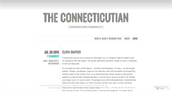 Desktop Screenshot of heidiblog.com